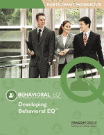 Developing Behavioural EQ One Day Course
